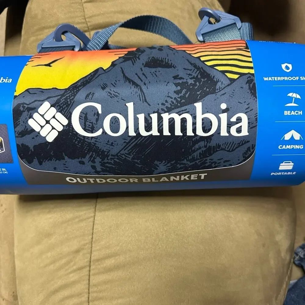 Columbia this outdoor